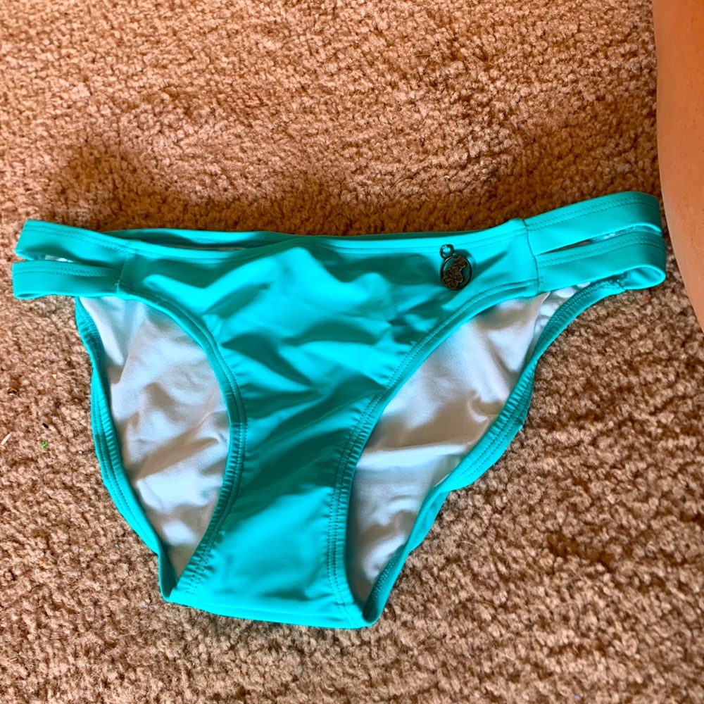 bathing suit bottom